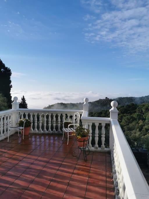 Sombrerocordobe Villa Cordoba Exterior photo